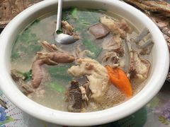 -新疆风味冷水鱼庄(友谊峰路店)