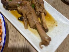 -海生炒面  盐池手抓羊肉馆(鼓楼南街店)