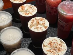 -旺爷砂锅·茶作(国贸城店)