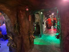 -醉小酒馆·川菜·江湖菜·重庆菜(观音桥旗舰店)