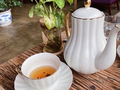 -咖梦餐厅 COMENG RESTAURANT