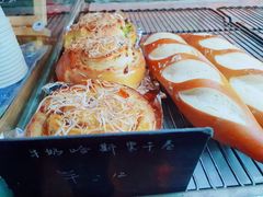-仙峰天然面包(迎宾路店)
