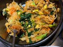 石锅拌饭-延世韩家(人民路店)