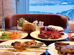 -洲际酒店·地平线全日餐厅HORIZON CAFÉ