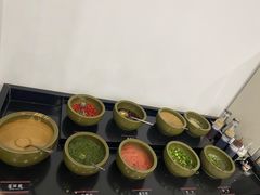 -岳合轩老北京涮肉