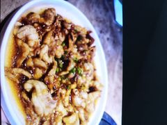 -淘米捞·米汤脆鲩鱼火锅(福田皇岗店)