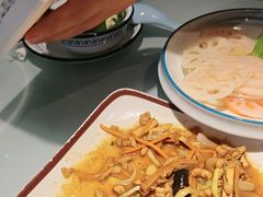 -山里俏·地标皖南菜·屯溪臭鳜鱼(北城万达店)