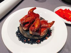 -许家菜(望江店)