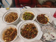 -兰湘子·湘菜小炒(石家庄万象城店)