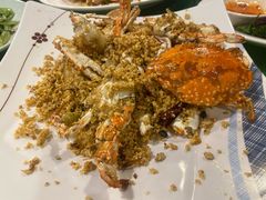 -盛港湾海鲜食府(黄沙店)