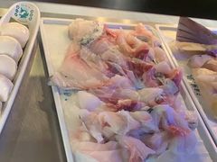 -鱼粤鲜淘米捞·中山脆肉鲩火锅(悦湖会店)