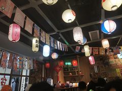 -达摩食堂(仓山万达店)