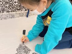 -杨梅红艺术教育(西安高新唐延教学中心)