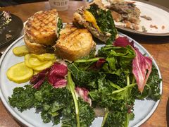 -O'mills Sourdough Bakery&Bistro(永嘉路店)