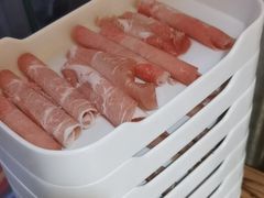 -蒙肥羊·酸汤潮牛·鲜牛肉火锅烤肉自助(岗顶店)