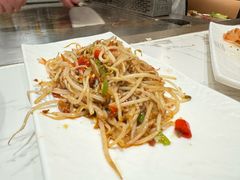 -火地铁板烧(昆山万象汇店)