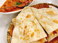 -VATAN INDIAN RESTAURANT米特餐饮有限公司(城北路店)