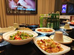 -星璨火吧KTV聚会餐厅(丰庆路店)