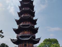 -龙华寺