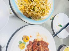 -大闫家烧烤·小海鲜家常菜(郑庄店)