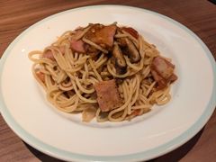 -萨莉亚意式餐厅(浦江万达广场店)