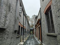 -中共二大会址纪念馆