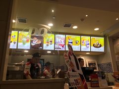 -DQ·蛋糕·冰淇淋(领秀城店)
