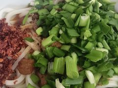-丁记面馆(凤凰店)