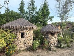 -苏州上方山国家森林公园