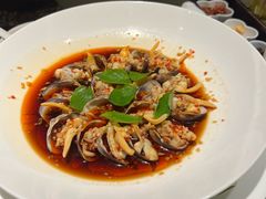 -甄御•海鲜新青岛菜(麦岛店)