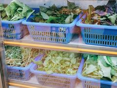 自助取餐区-老味道1992(武当山店)