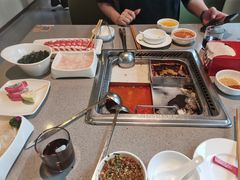 -海底捞火锅(仓山爱琴海店)