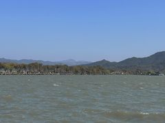 -东钱湖旅游度假区