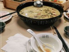 -品胜点心专家(万业大厦店)