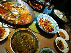 -佬湘楼·27年湘菜(天河都市广场店)