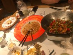 -老阿爸鲜鱼土菜(园区永旺店)