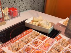 -黄记煌三汁焖锅(新佳丽江汉路店)