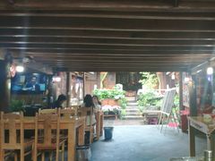 -龙姐私房菜(和顺古镇店)