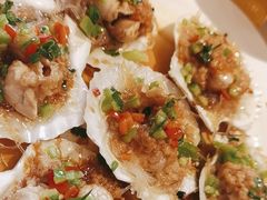 -老浒记民俗酒楼(王府井店)
