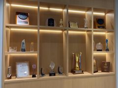 -上海和展广汽丰田4S店(老闵行店)