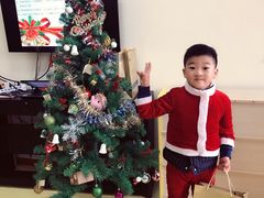 -Angel Garden天使花园幼儿园