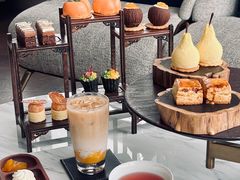 -秀·吧 Show Bar(兰州盛达希尔顿酒店)