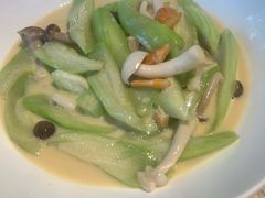-铜锣湾·有麝自然香(重庆新天地店)