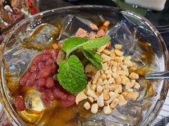 -客官 · 江南小菜馆(长风大悦城店)
