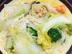 -张亮麻辣烫(无锡茂业天地店)