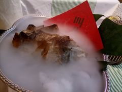 -桂满陇·手作小笼包&江南叫花鸡(中山公园店)