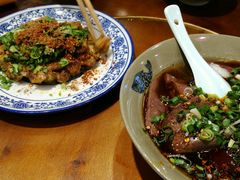 -杨三孃跷脚牛肉(中粮鸿云悦街店)