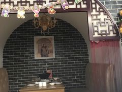 大堂-名羊天下陕北横山铁锅炖羊肉(博文路店)