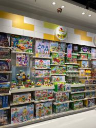 -乐高授权专卖店(中关村领展店)
