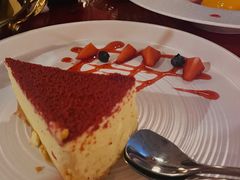 -Pistolera Mexican Cantina女枪手墨西哥餐厅(碧云路店)